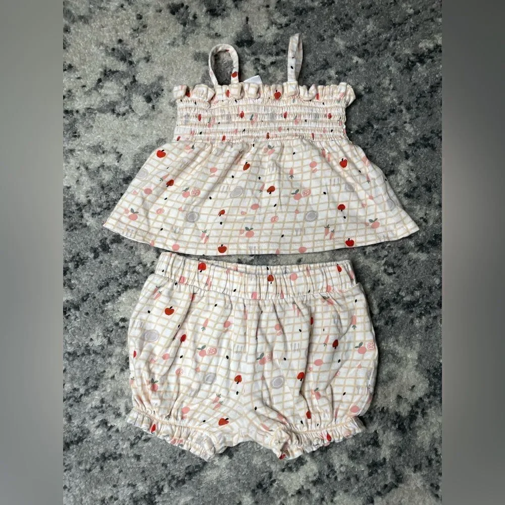 Babygirl Clothes Bundle